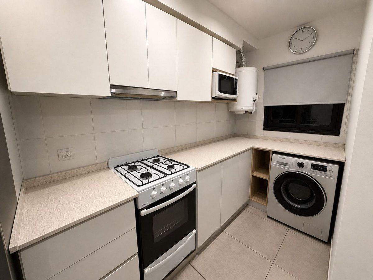 Foto de VENTA DTO 2 AMB BALCÓN TERRAZA COCHERA RAMOS MEJÍA, imagen 3