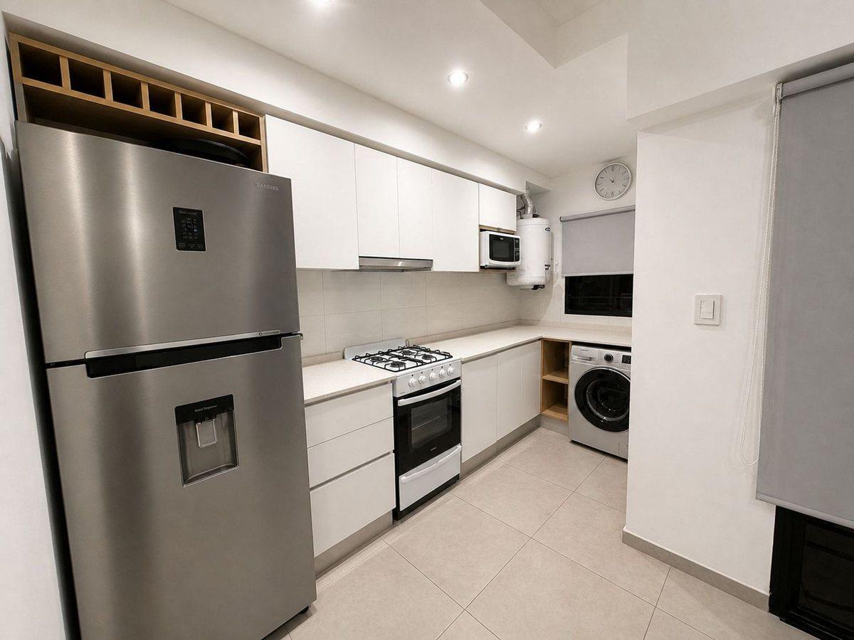 Foto de VENTA DTO 2 AMB BALCÓN TERRAZA COCHERA RAMOS MEJÍA, imagen 4