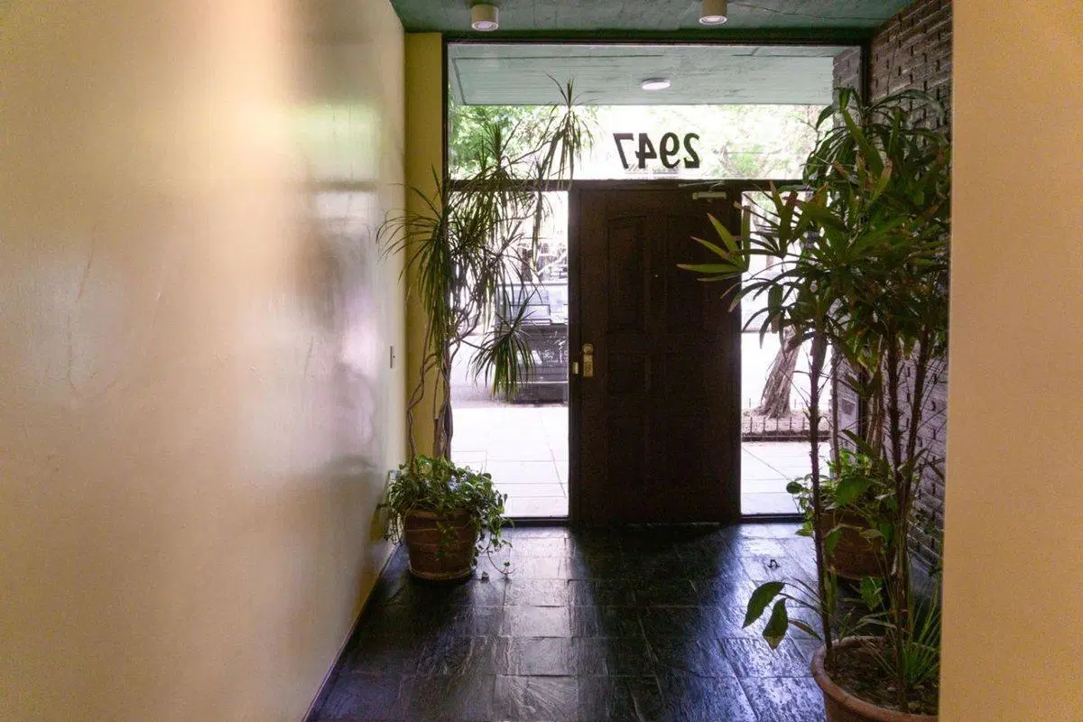 Depto. en venta 4 ambientes con COCHERA 4