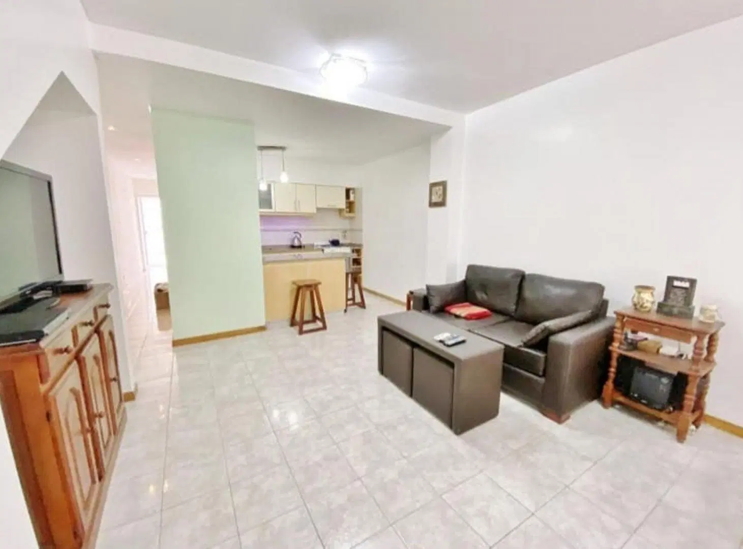 VENTA PH 3 AMB CON PATIO PARRILLA Y COCHERA DEVOTO 4