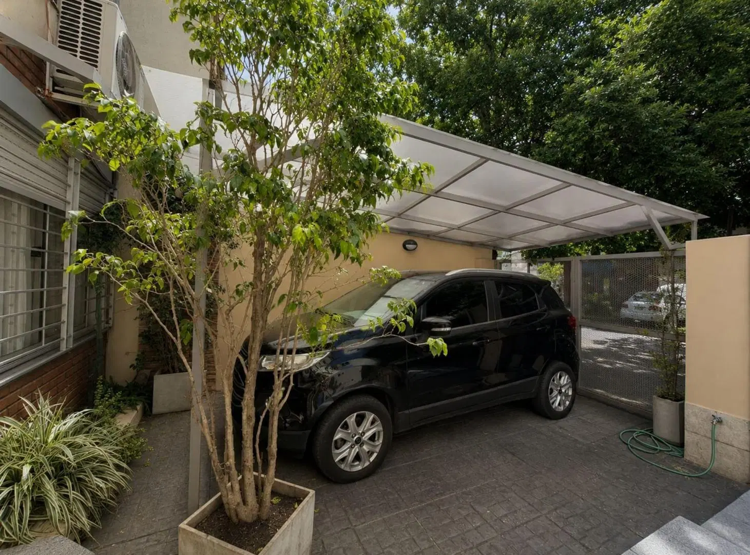 VENTA PH 3 AMB CON PATIO PARRILLA Y COCHERA DEVOTO 8