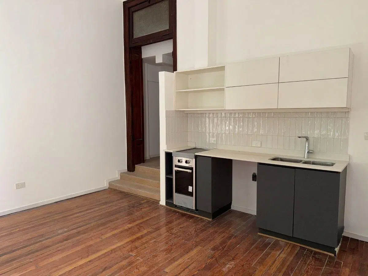 VENTA DEPTO 2 AMB EN PALERMO SOHO A ESTRENAR 3