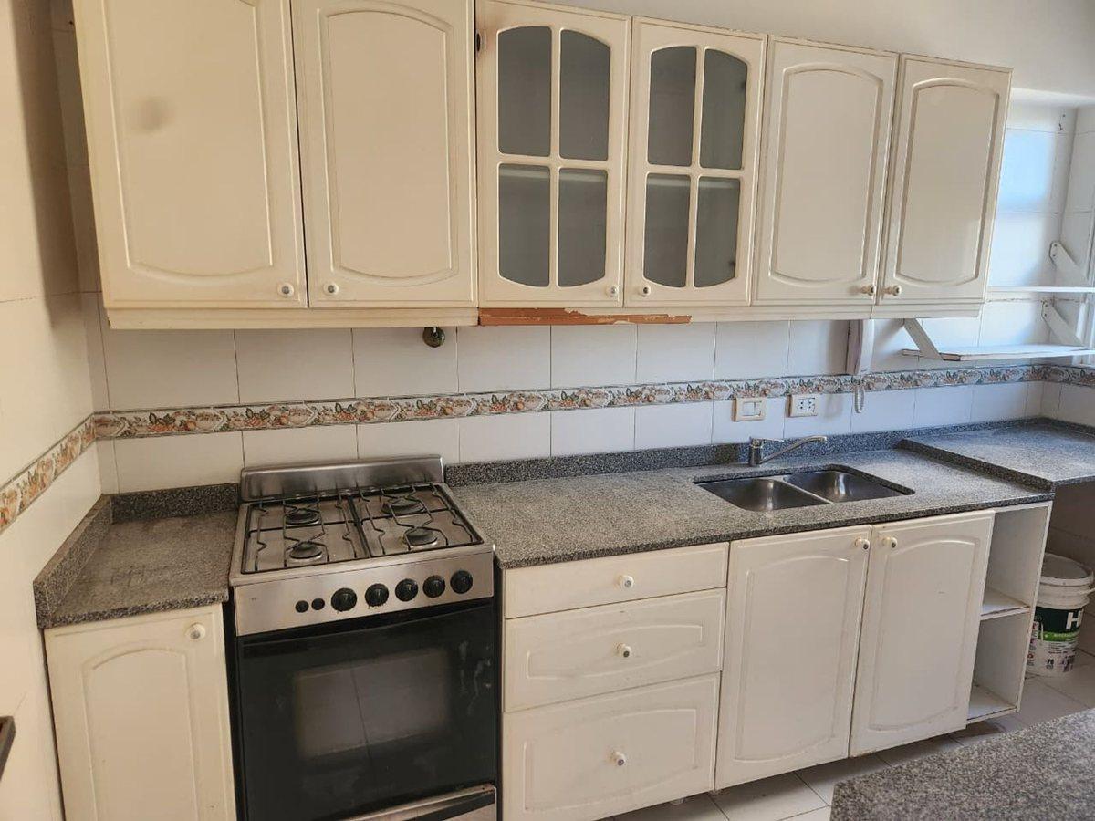 Foto de VENTA DEPTO 4 AMB CABALLITO PISO ALTO APTO CREDITO, imagen 2