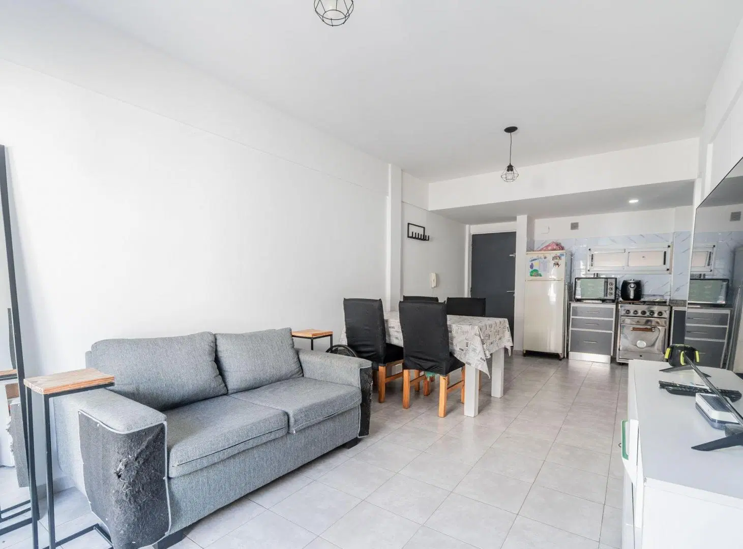 ALQUILER DEPARTAMENTO 2 AMBIENTES VILLA SARMIENTO 3