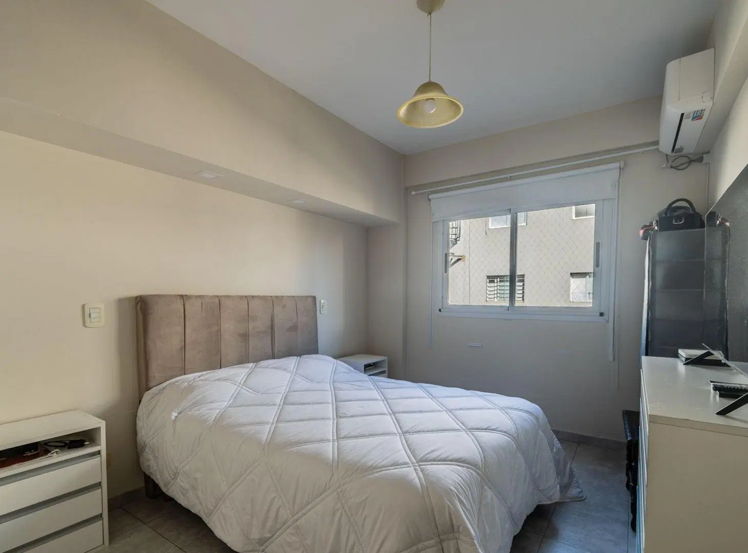 ALQUILER DEPARTAMENTO 2 AMBIENTES VILLA SARMIENTO 2