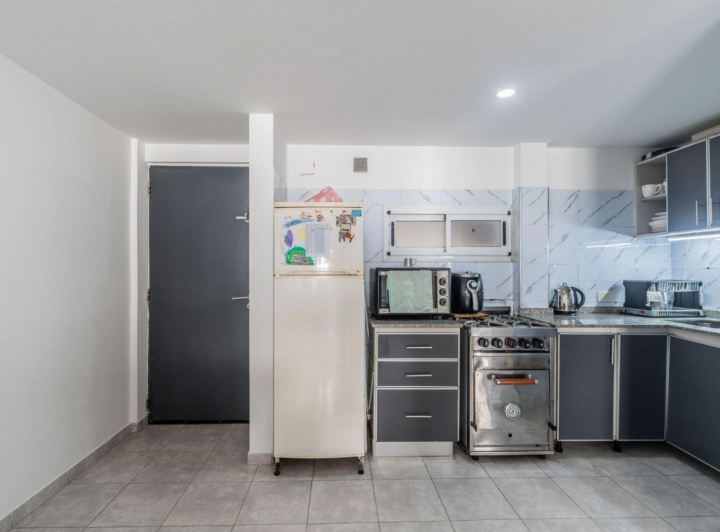 Foto de ALQUILER DEPARTAMENTO 2 AMBIENTES VILLA SARMIENTO, imagen 4