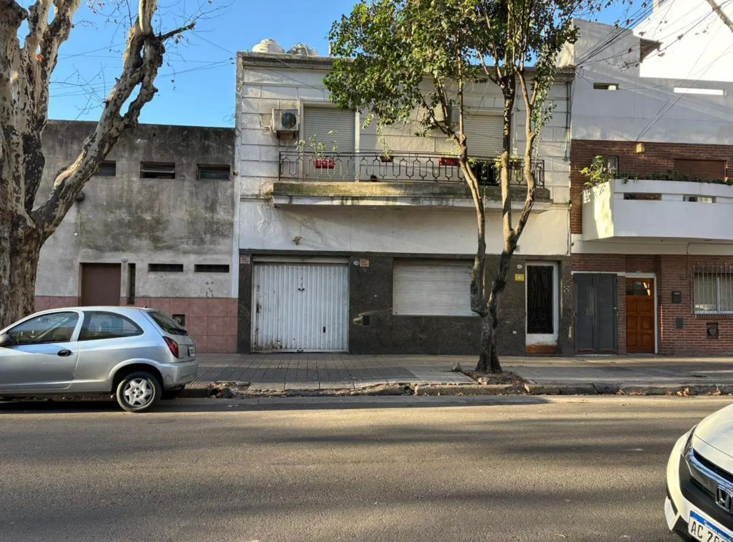 Venta Deposito 350m2 a metros Gral Paz Caba 8