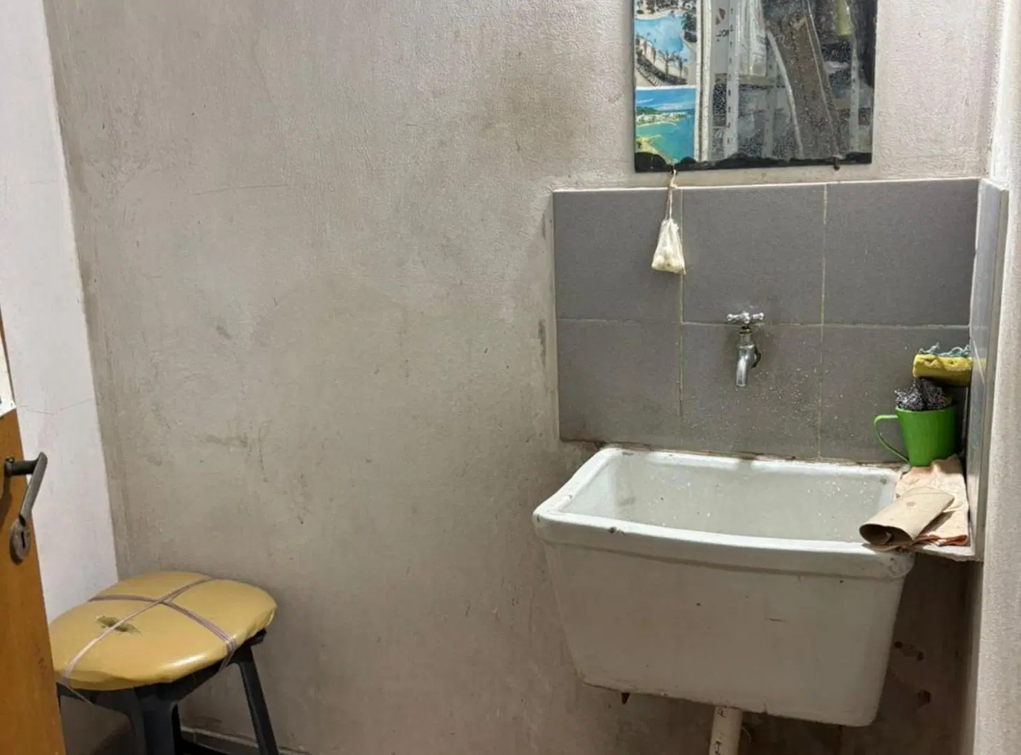 Venta Deposito 350m2 a metros Gral Paz Caba 2