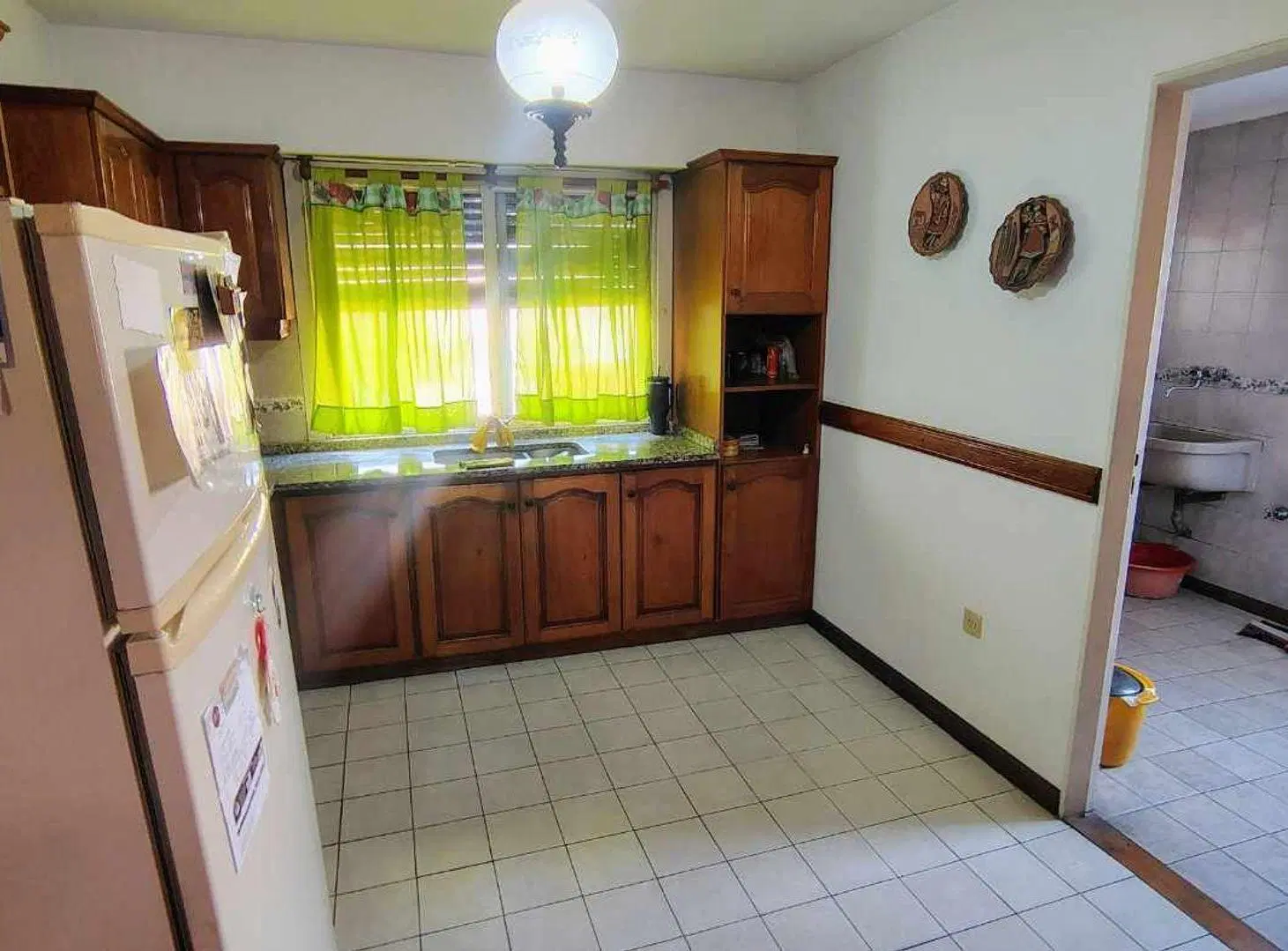 VENTA PH 3 AMB. + MONOAMBIENTE COCHERA GERLI 8