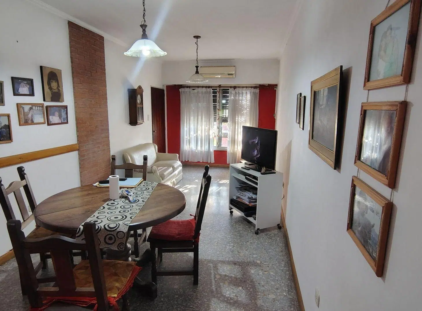 VENTA PH 3 AMB. + MONOAMBIENTE COCHERA GERLI 4