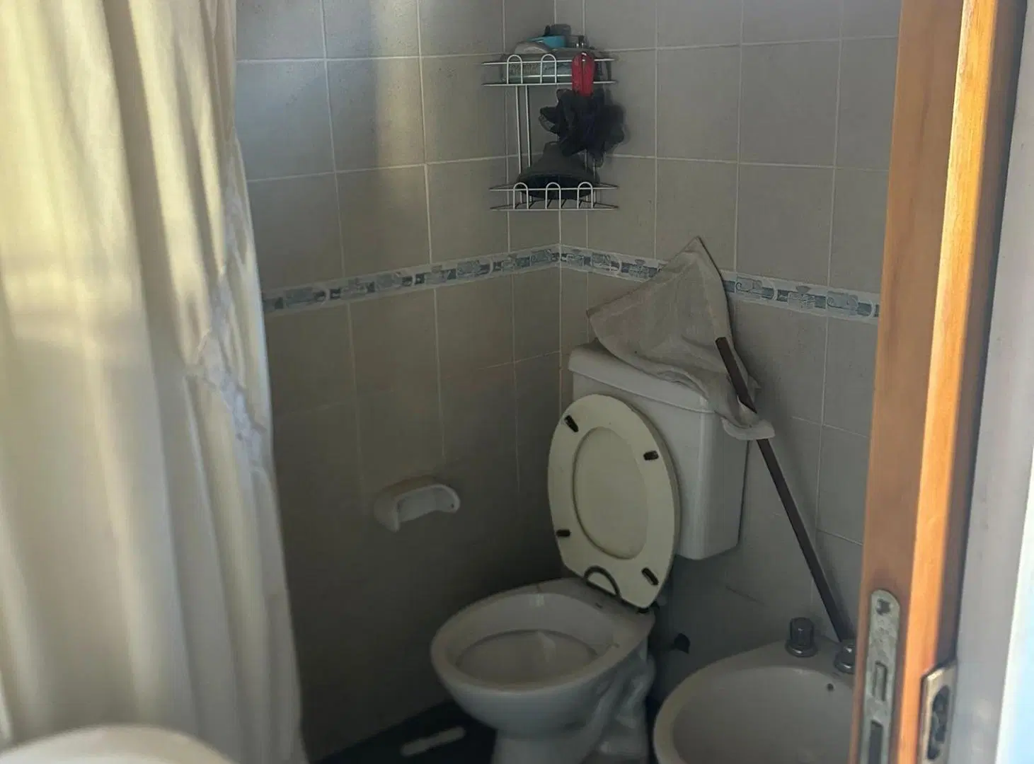 VENTA PH 3 AMB. + MONOAMBIENTE COCHERA GERLI 5