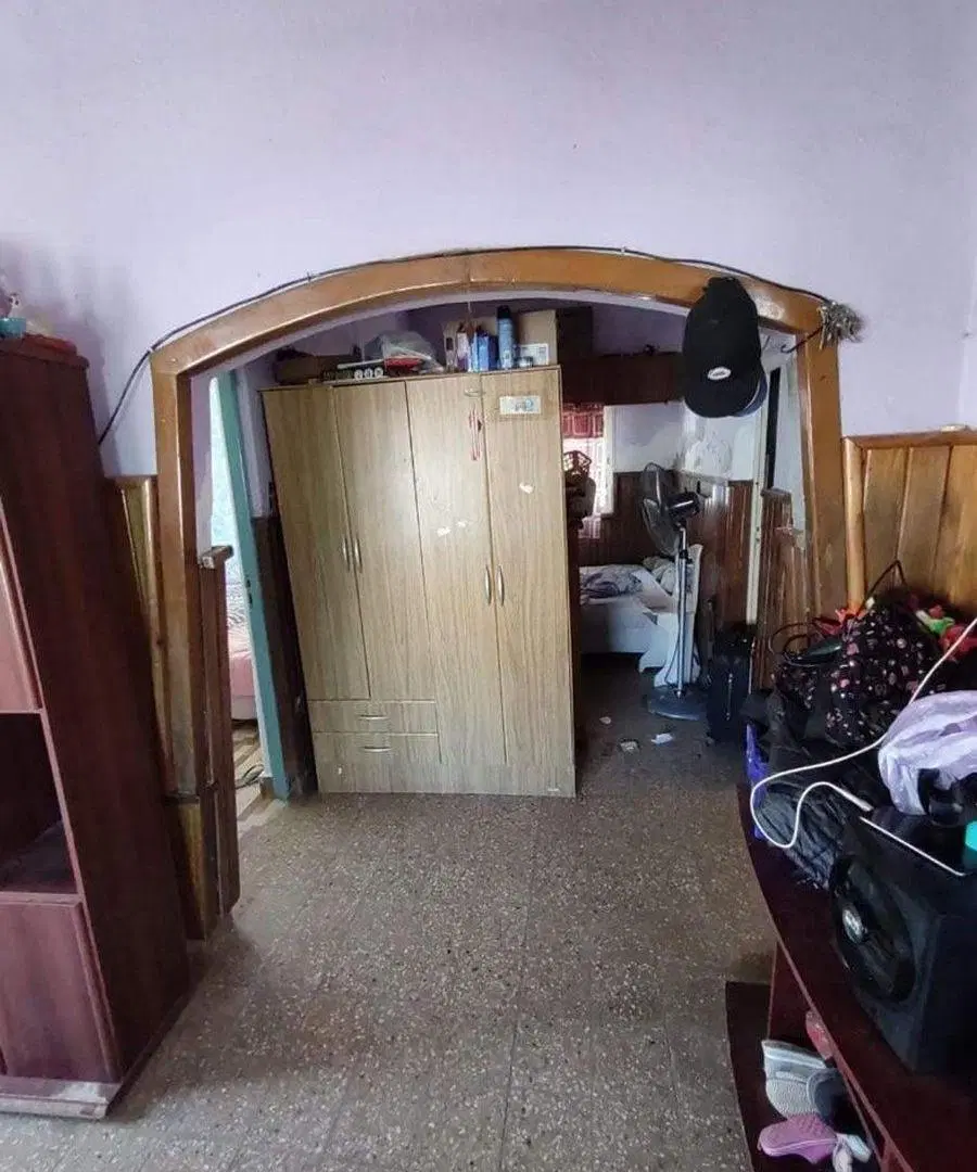 VENTA CASA 3 AMB. CON LOCAL Y MONOAMB DON TORCUATO 4