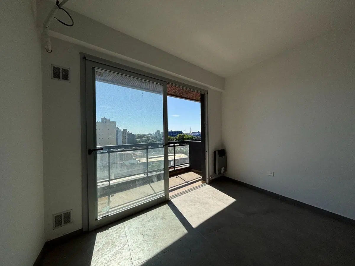 MONOAMBIENTE A ESTRENAR EN 8vo PISO - Villa Luro 5