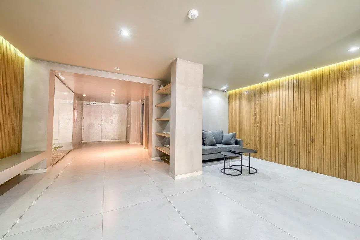 MONOAMBIENTE A ESTRENAR EN 8vo PISO - Villa Luro 4