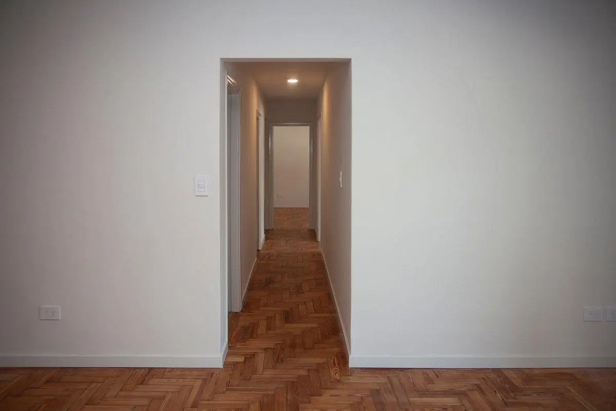 VENTA DEPTO. 4 AMBIENTES CON BALCÓN CABALLITO 3