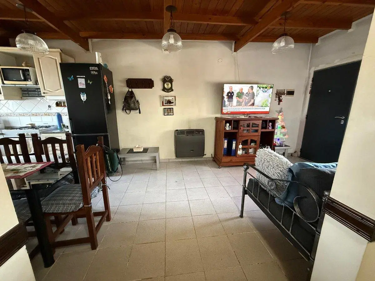 PH 3 AMB VENTA ITUZAINGO JARDIN COCHERA 8