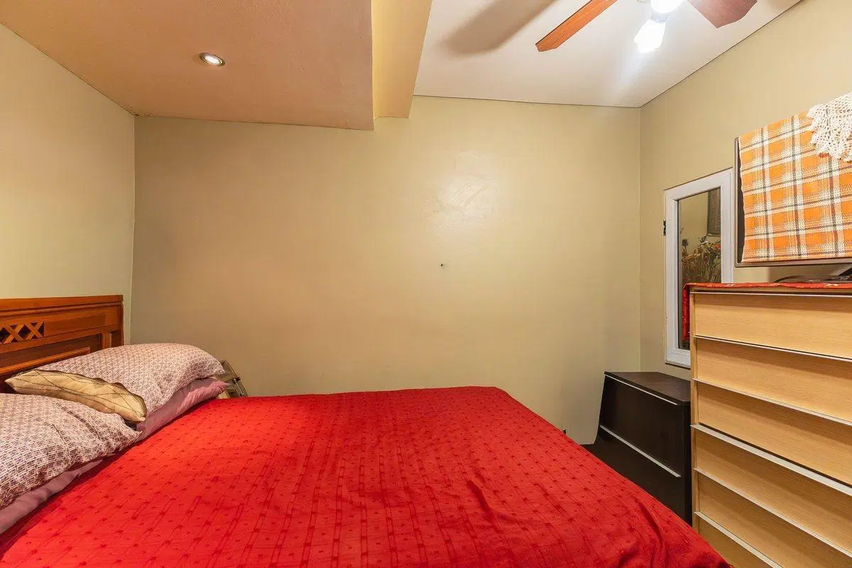 Venta Dpto 3 amb Balvanera PERMUTA 8