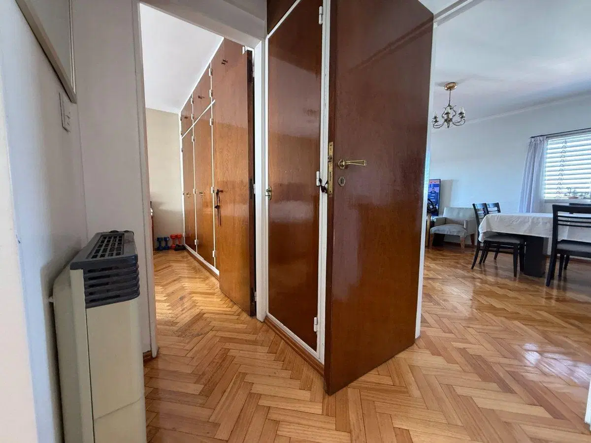 VENTA DEPTO 3 AMB C DEP. VILLA LURO APTO CREDITO 8