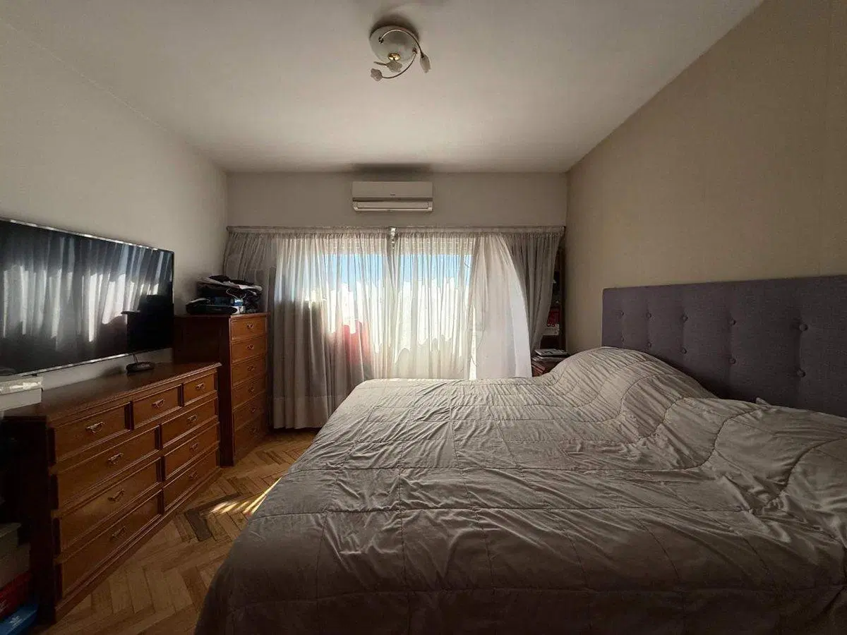 VENTA DEPTO 3 AMB C DEP. VILLA LURO APTO CREDITO 4