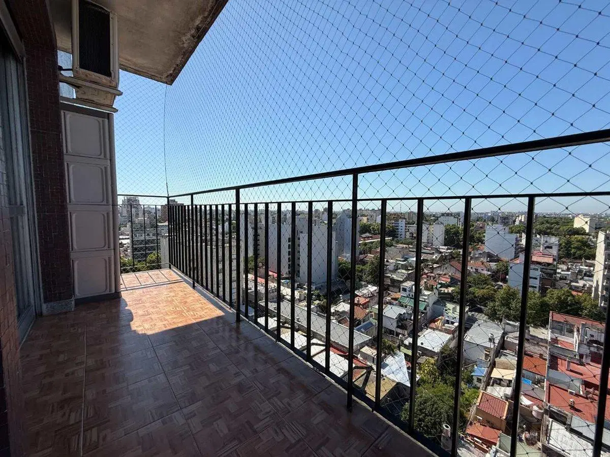 VENTA DEPTO 3 AMB C DEP. VILLA LURO APTO CREDITO 2
