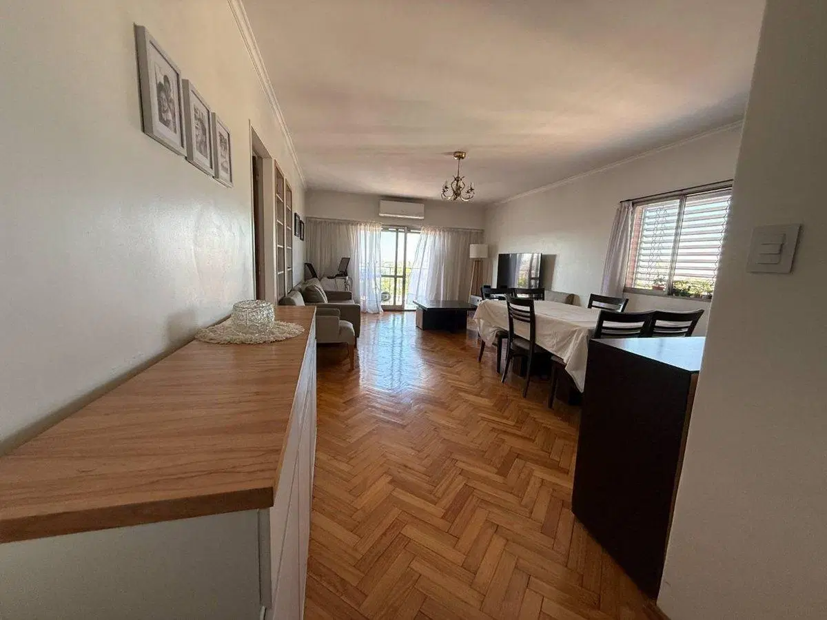 VENTA DEPTO 3 AMB C DEP. VILLA LURO APTO CREDITO 5