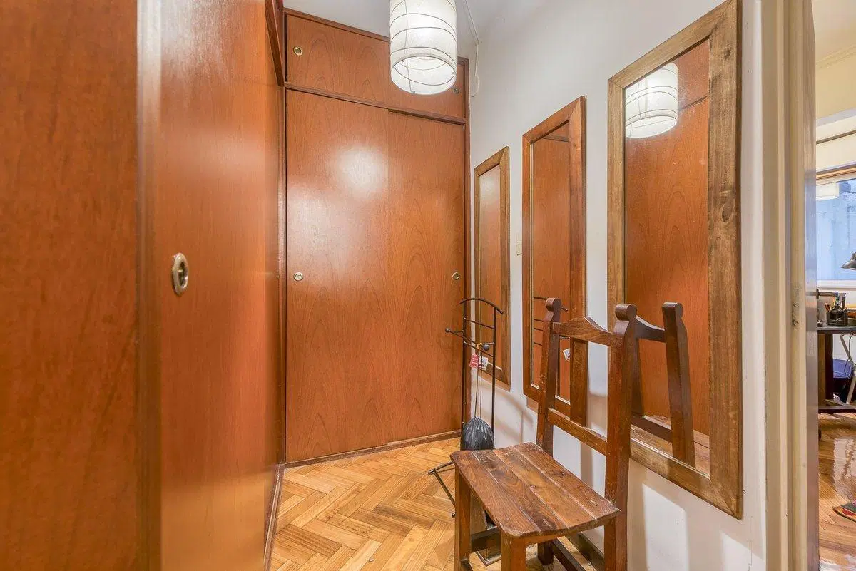 Venta DTO.  VRREY ARREDOND0 4 amb -APTO CREDITO 8
