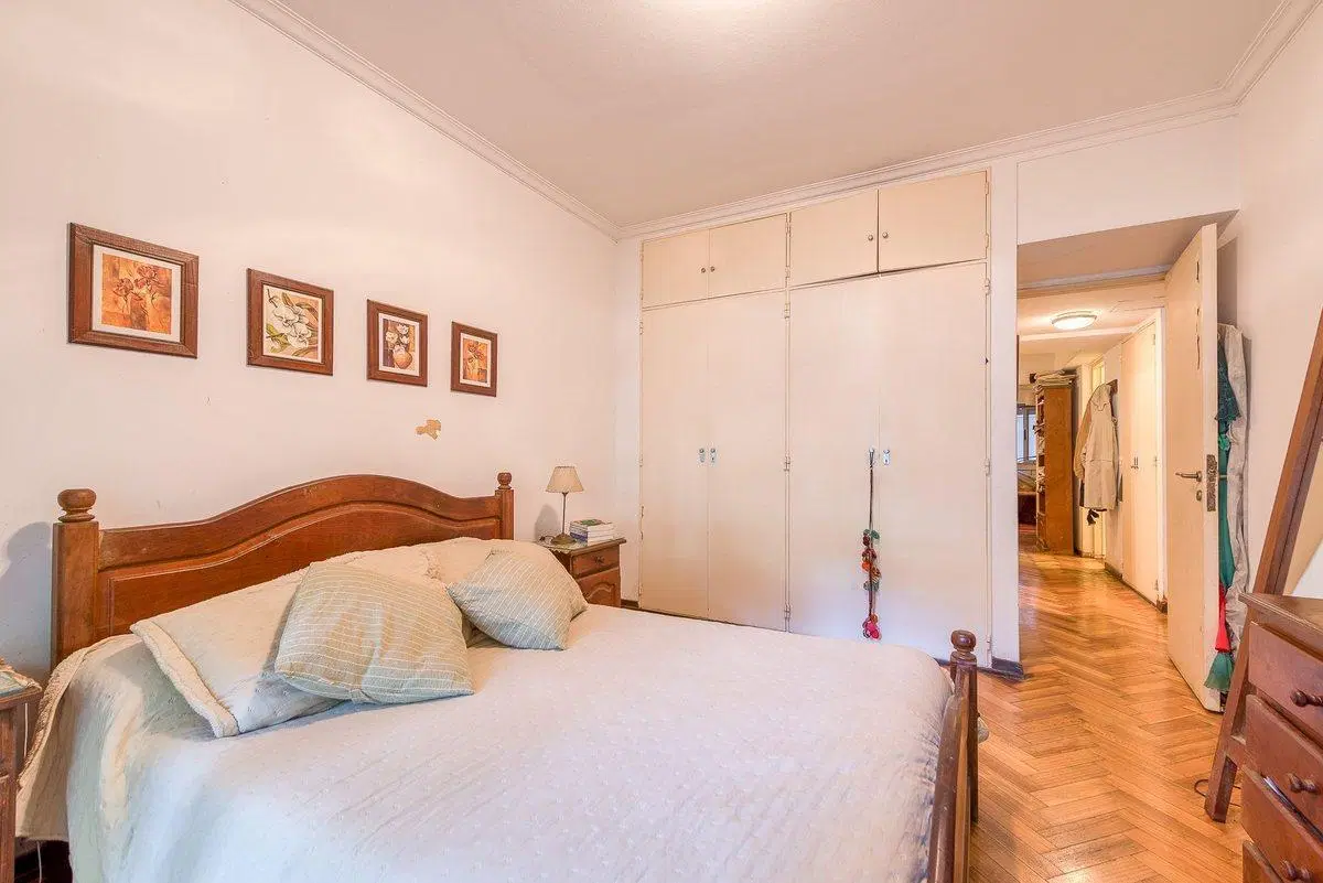 Venta DTO.  VRREY ARREDOND0 4 amb -APTO CREDITO 2