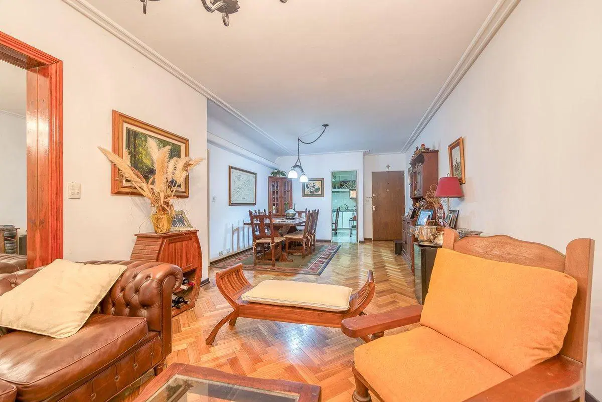 Venta DTO.  VRREY ARREDOND0 4 amb -APTO CREDITO 5