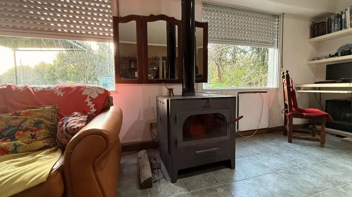 VENTA Casa Cuatro Ambientes en Lomas Altas 3
