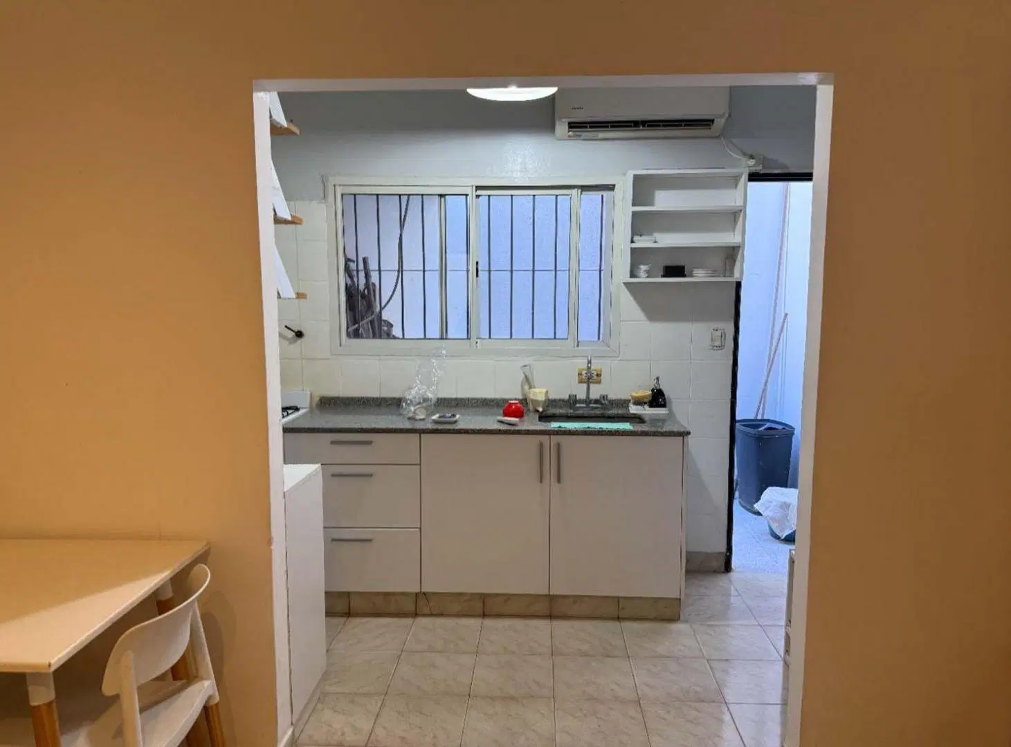 Alquiler PH 2 Ambientes con Terraza Propia Palermo 2