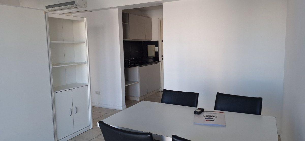 Foto de VENTA MONOAMBIENTE SAN CRISTOBAL - BALCON, imagen 5
