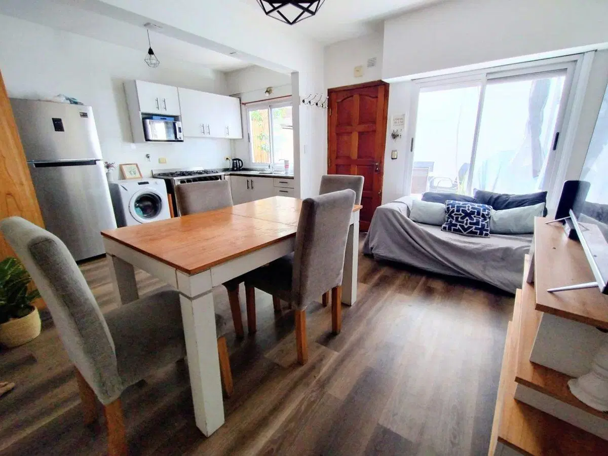 VENTA PH 3 AMB PATIO/ COCHERA PARQUE PATRICIOS 5