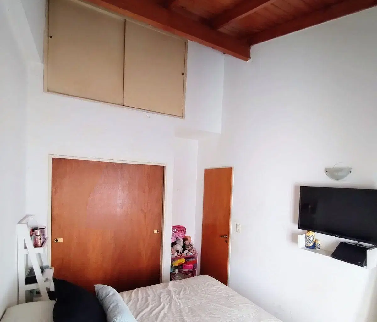 VENTA PH 3 AMB PATIO/ COCHERA PARQUE PATRICIOS 8