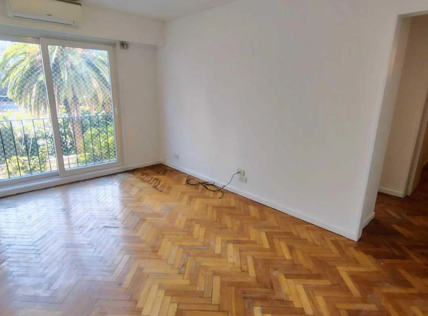 ALQUILER DEPARTAMENTO 3 AMB. BELGRANO 5