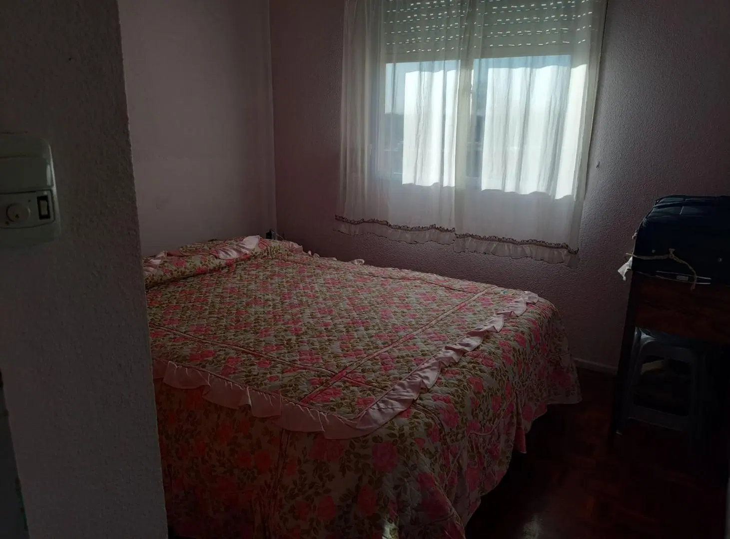 DEPARTAMENTO 4 AMBIENTES VILLA LUGANO B° COPELLO 8
