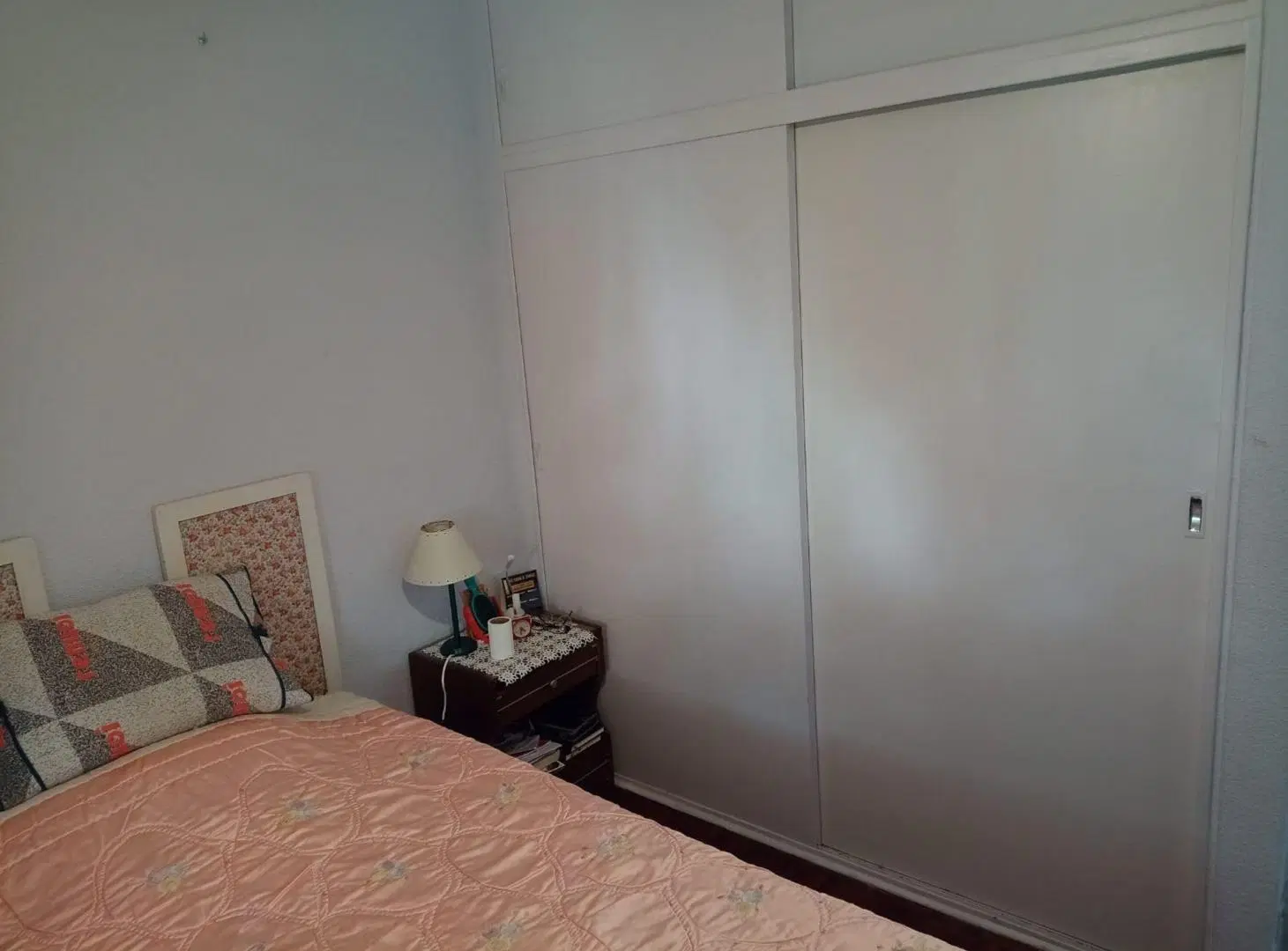 DEPARTAMENTO 4 AMBIENTES VILLA LUGANO B° COPELLO 4