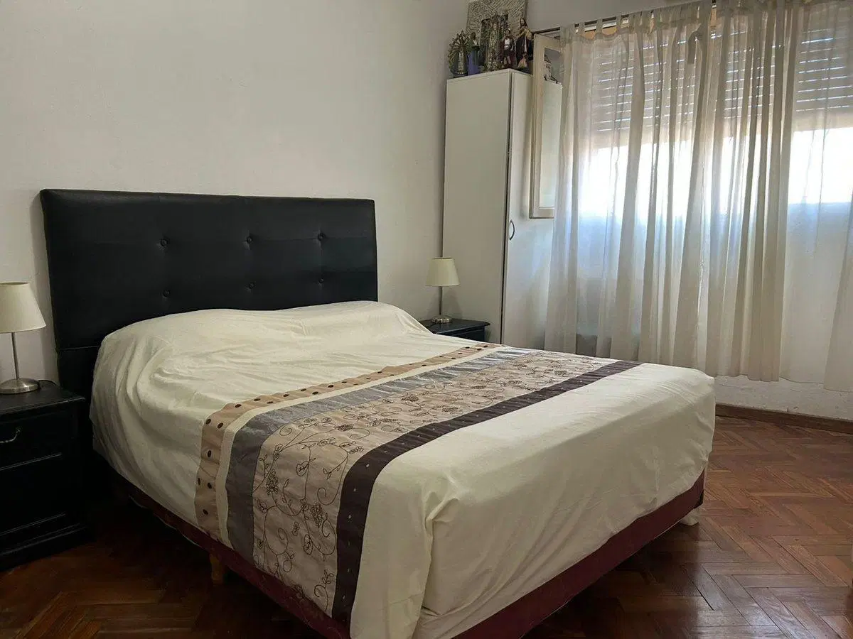 VENTA PH 2 AMBIENTES PB EN VILLA DEVOTO 8