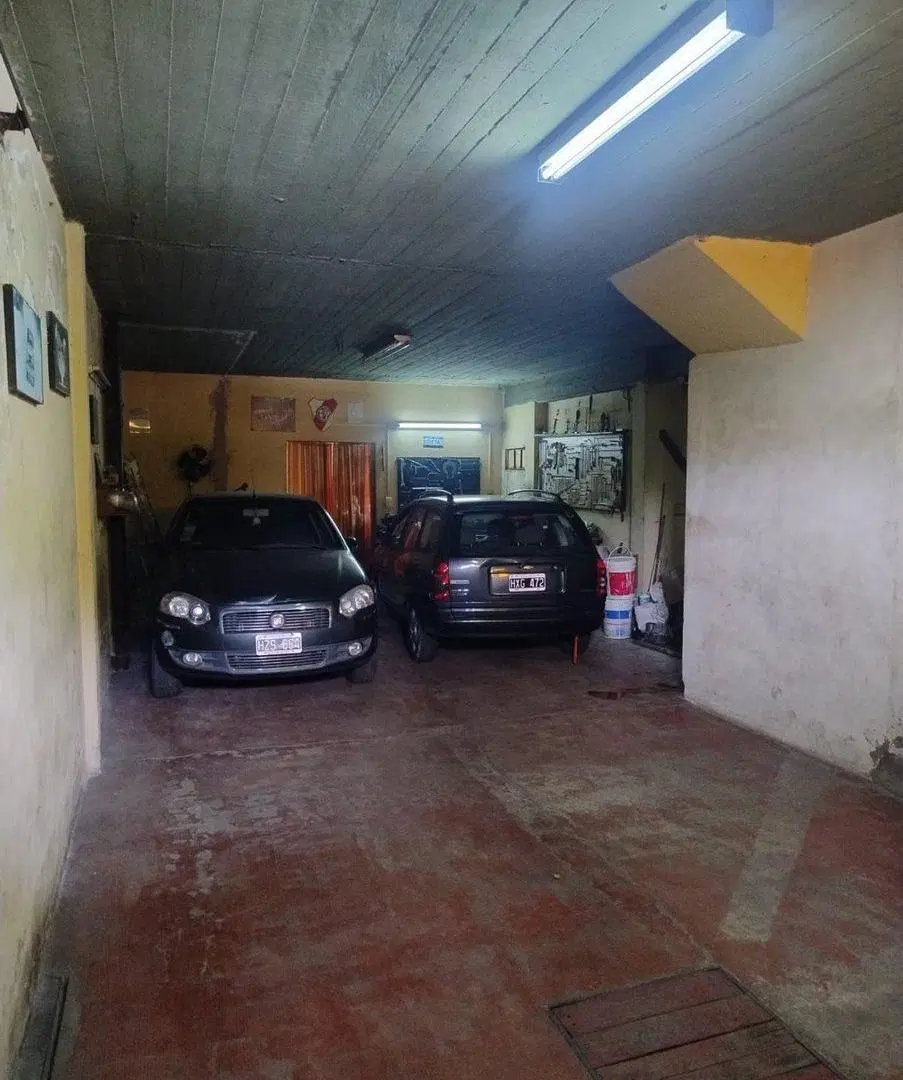 VENTA PH 4 AMBIENTES + DEPOSITO TALLER SAN JUSTO 2