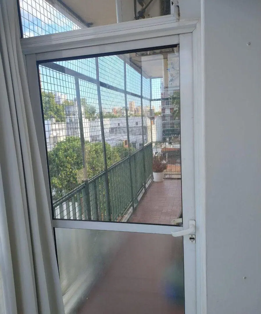 VENTA DEPARTAMENTO 3 AMBIENTES ALMAGRO 5