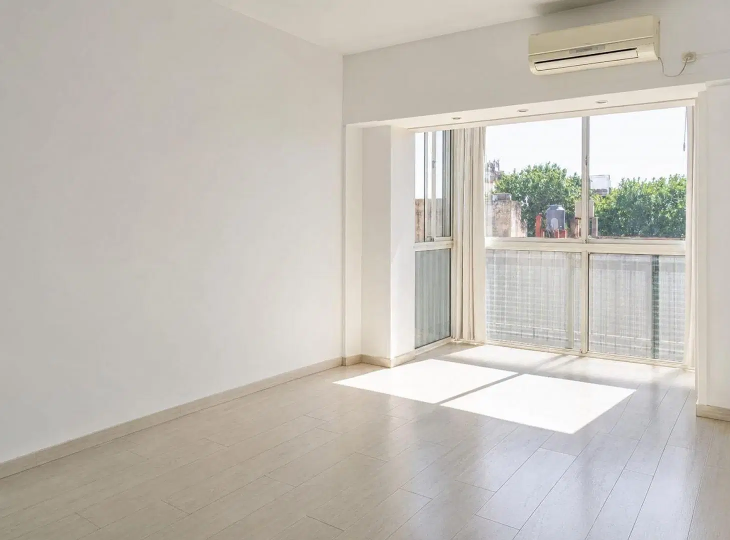 VENTA DEPARTAMENTO 3 AMBIENTES ALMAGRO 4