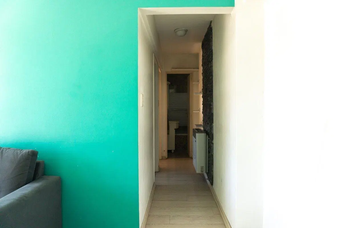 VENTA DEPARTAMENTO 3 AMBIENTES ALMAGRO 8