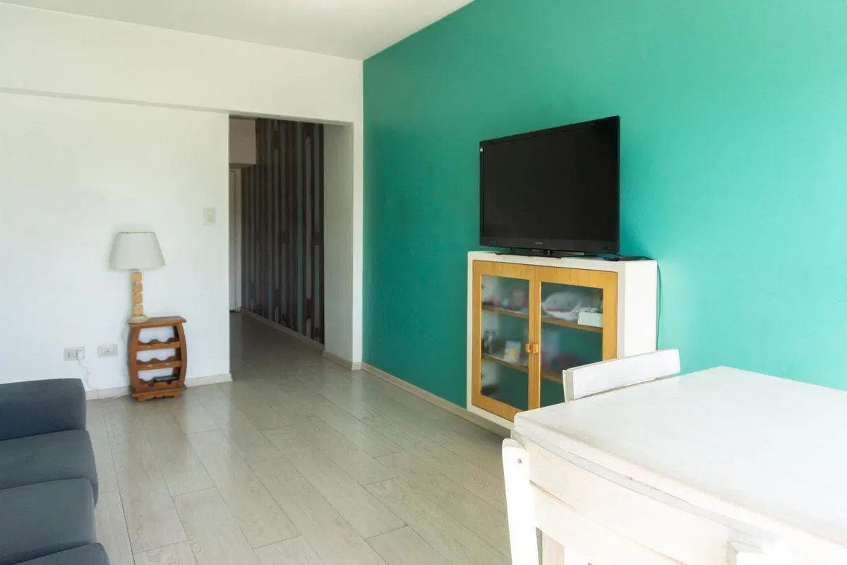 VENTA DEPARTAMENTO 3 AMBIENTES ALMAGRO 2