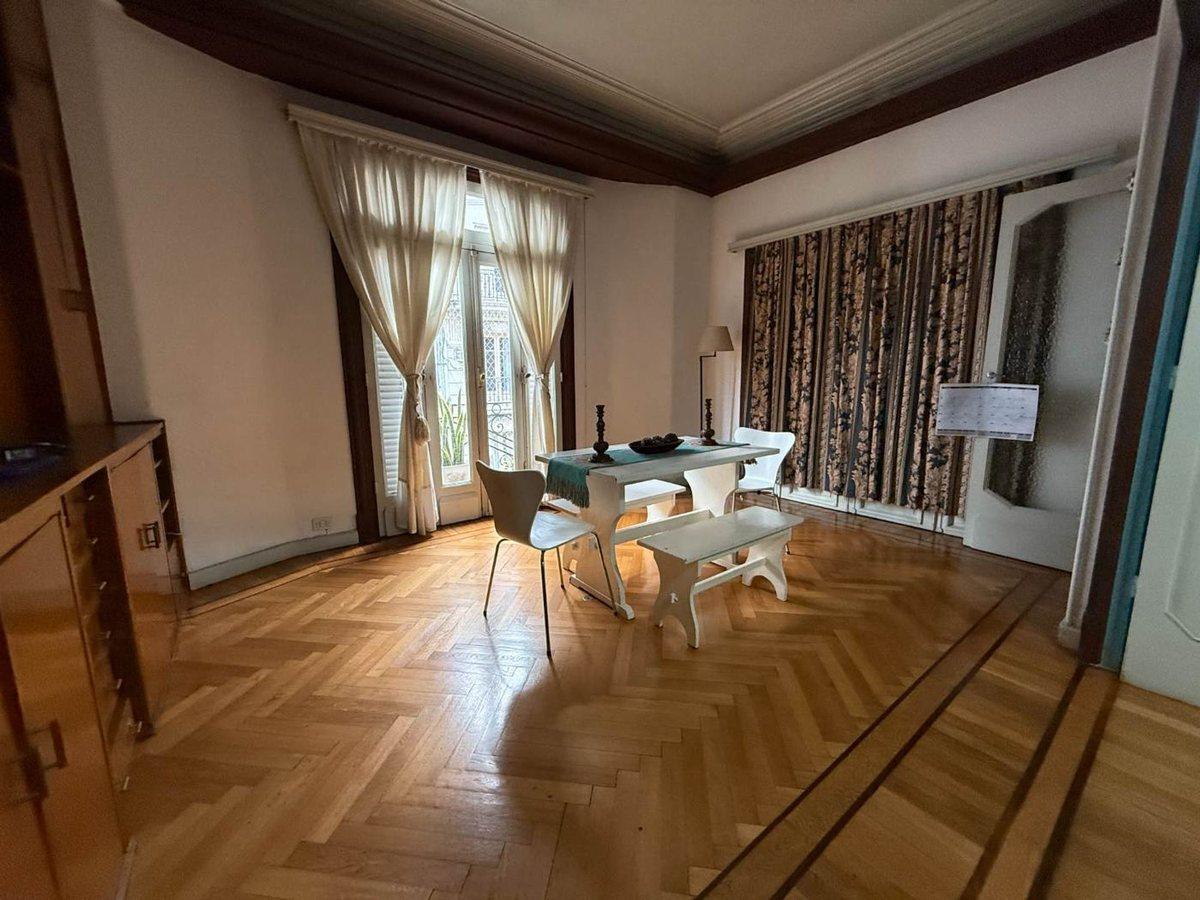Foto de VENTA DEPARTAMENTO 4 AMB RECOLETA APTO CREDITO, imagen 3