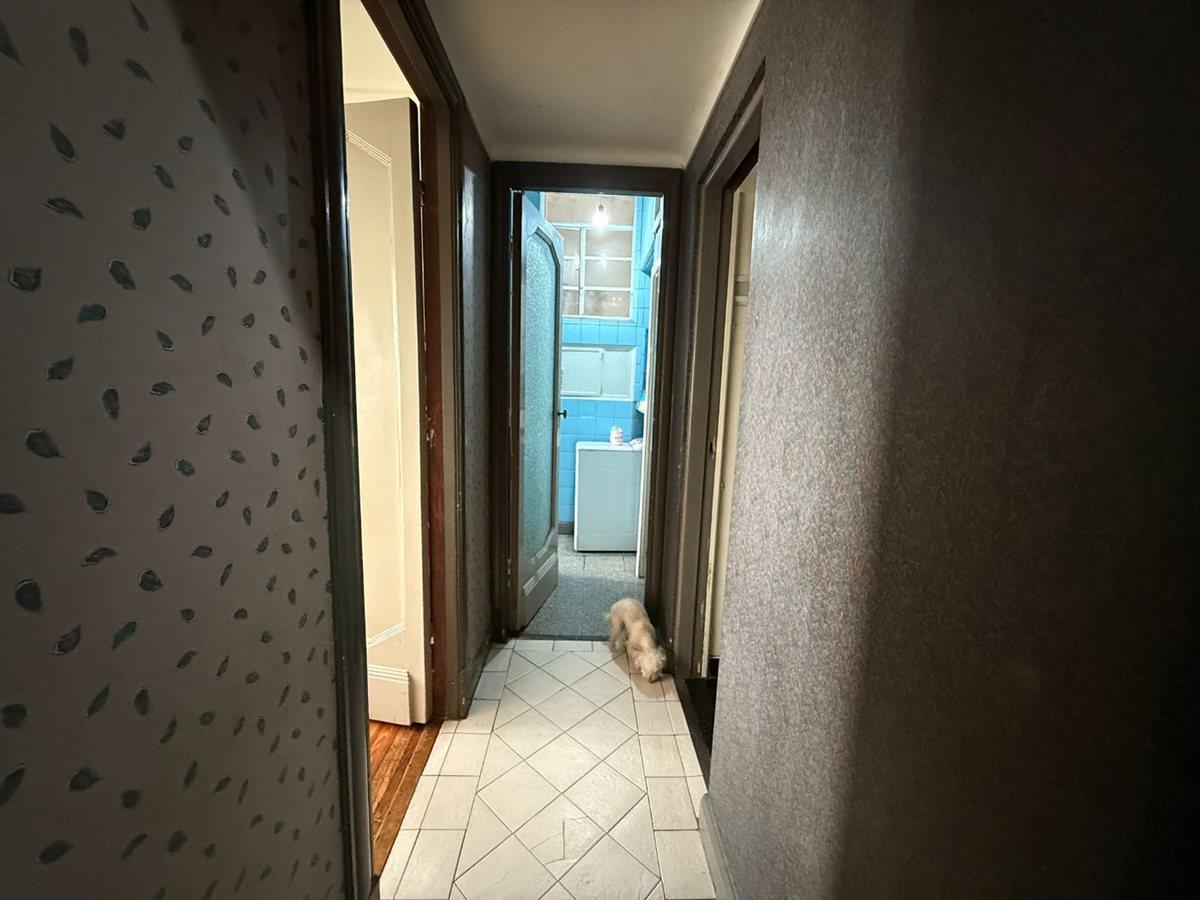 Foto de VENTA DEPARTAMENTO 4 AMB RECOLETA APTO CREDITO, imagen 5