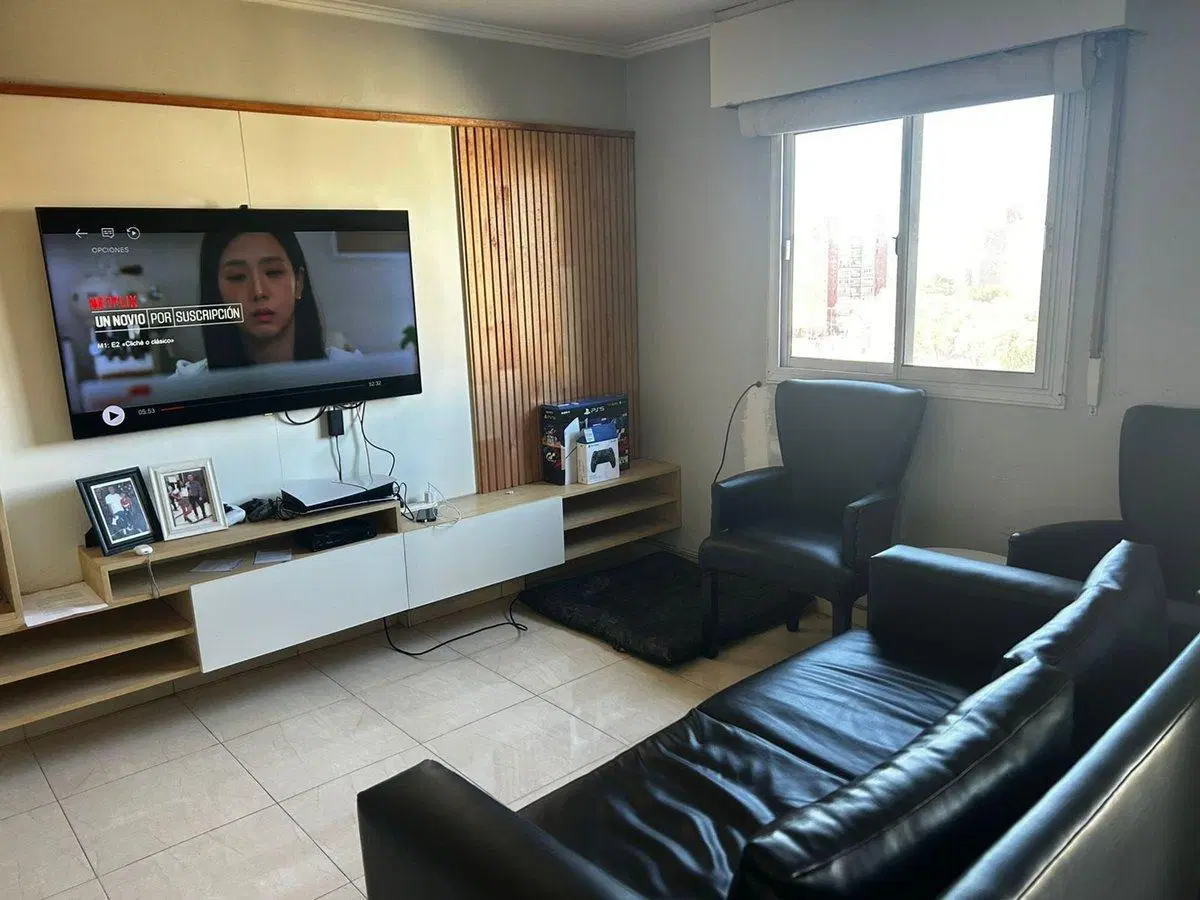 VENTA DEPTO 5 AMB C/BALCÓN - VILLA LUGANO COPELLO 5