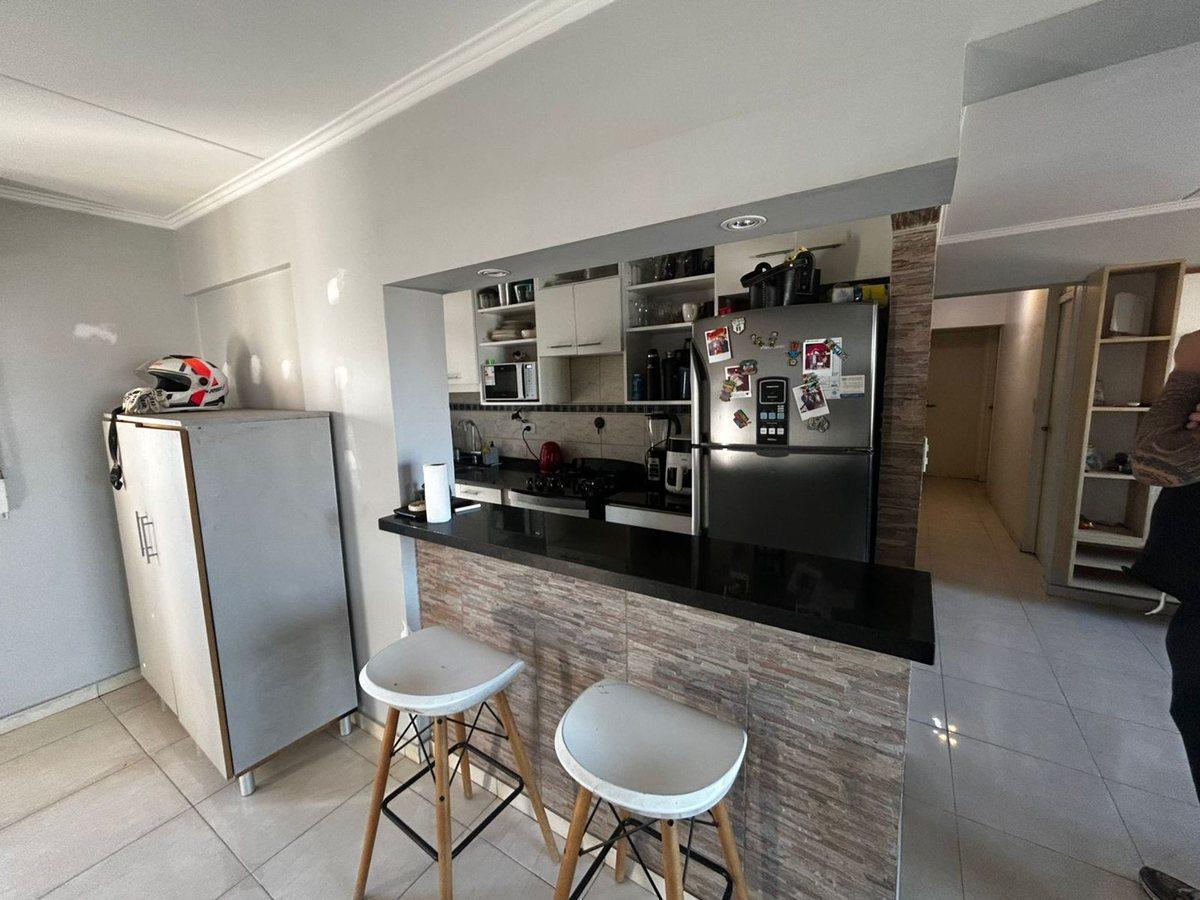 Foto de VENTA DEPTO 5 AMB C/BALCÓN - VILLA LUGANO COPELLO, imagen 4