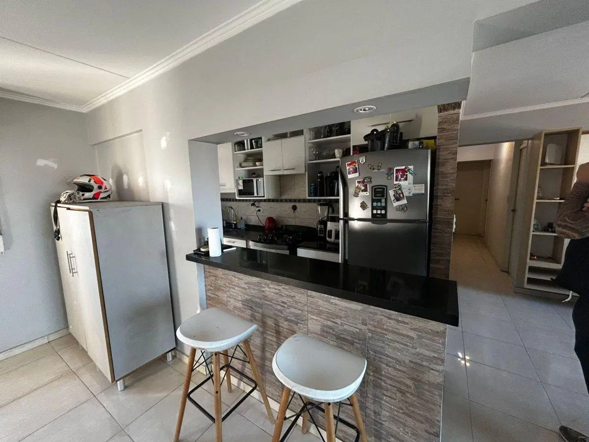 VENTA DEPTO 5 AMB C/BALCÓN - VILLA LUGANO COPELLO 4