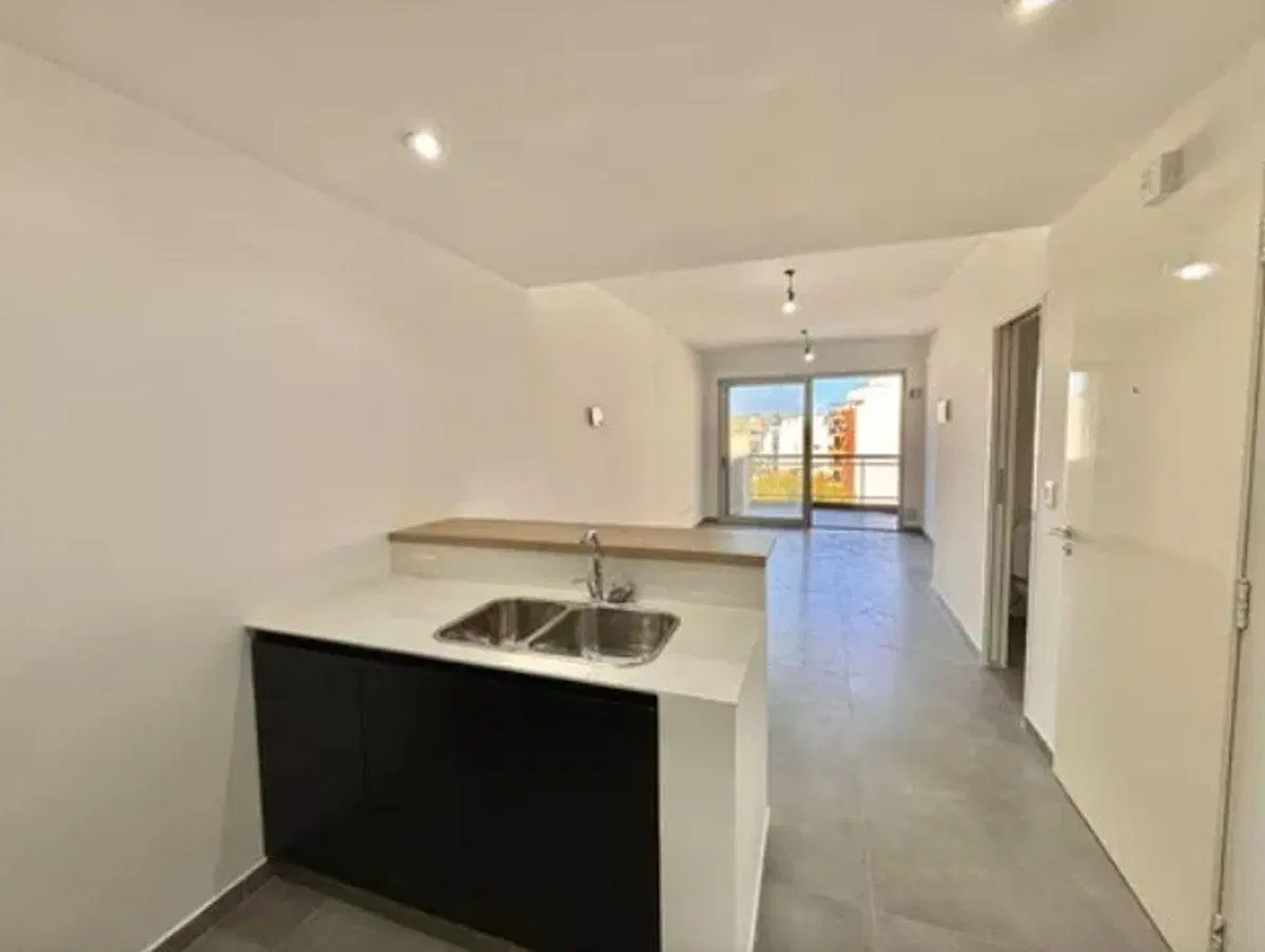 VENTA DEPTO 3 AMB  A ESTRENAR - ULTIMAS UNIDADES 3