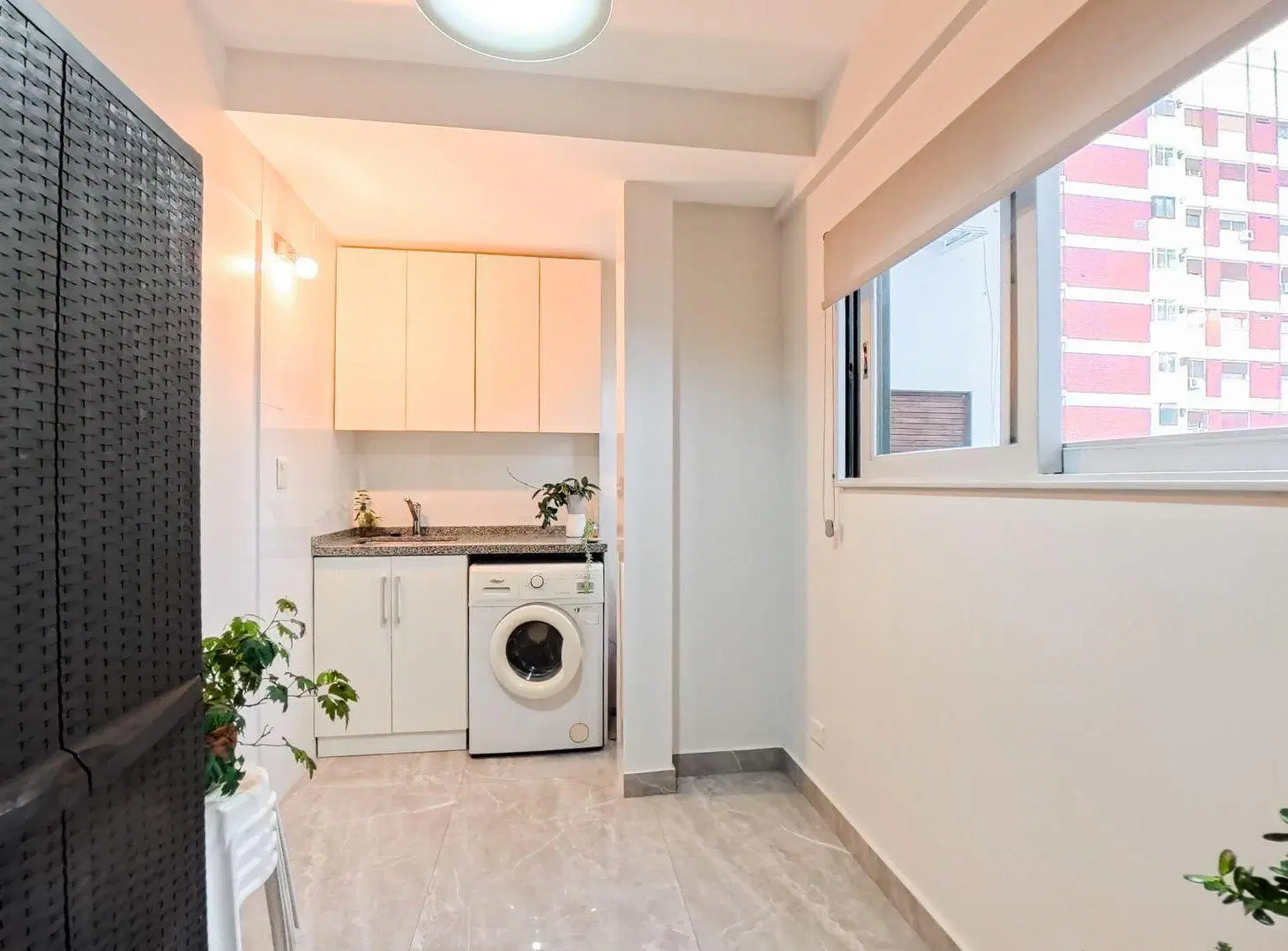 VENTA DPTO 4 AMB en DEVOTO R / COCHERA / RECICLADO 8