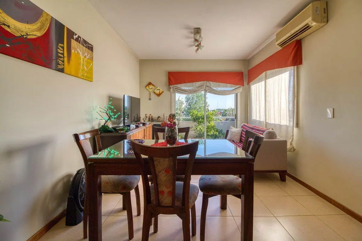 Venta Departamento 4 amb + Cochera Ramos Mejia 8